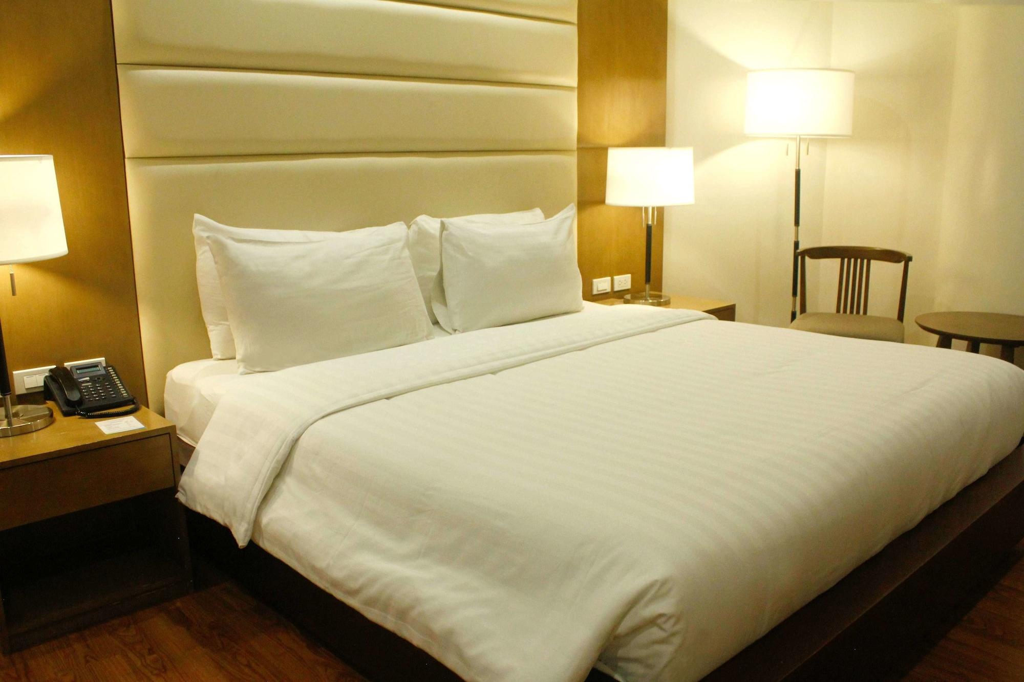 Citi Park Hotel Cebu Powered By Cocotel Exteriér fotografie