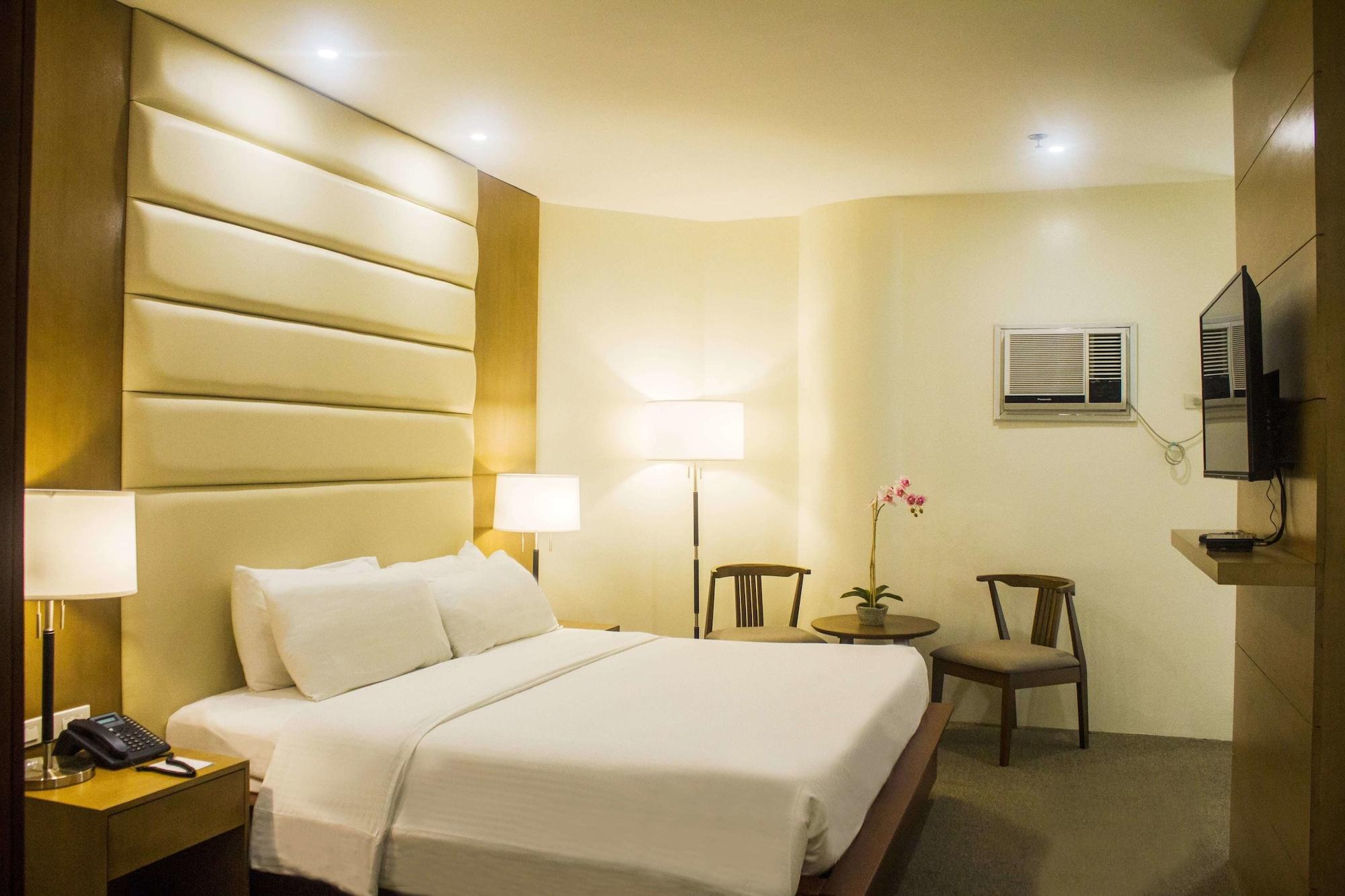 Citi Park Hotel Cebu Powered By Cocotel Exteriér fotografie