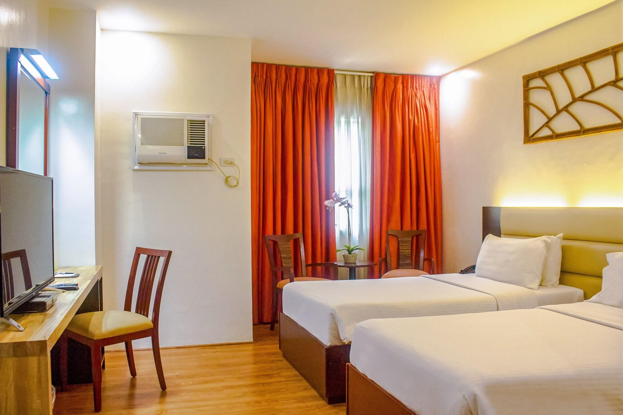 Citi Park Hotel Cebu Powered By Cocotel Exteriér fotografie