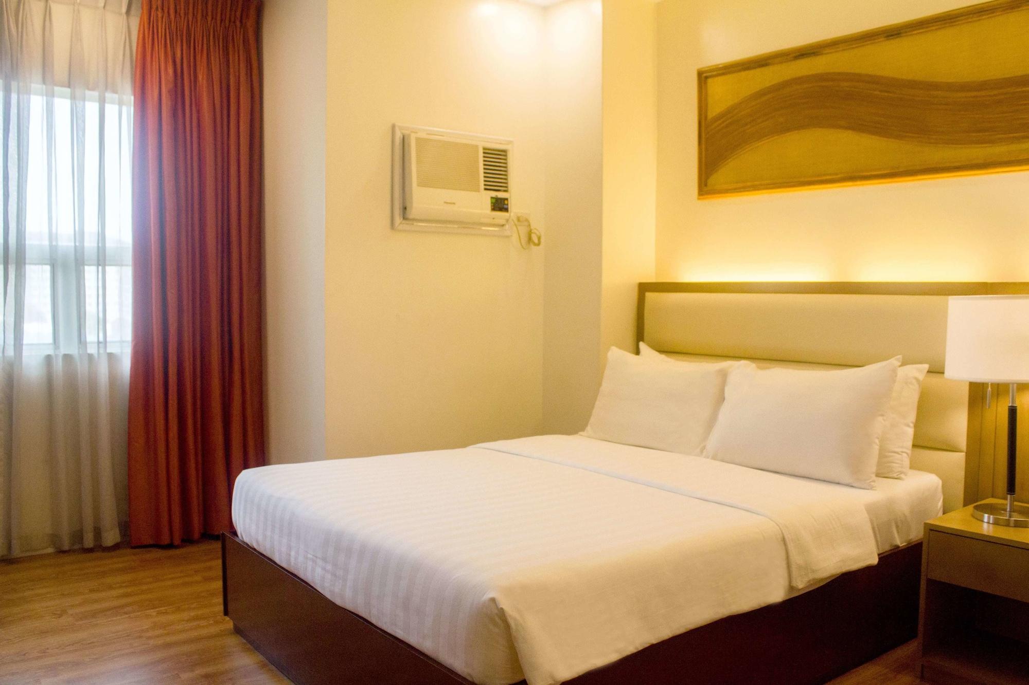 Citi Park Hotel Cebu Powered By Cocotel Exteriér fotografie