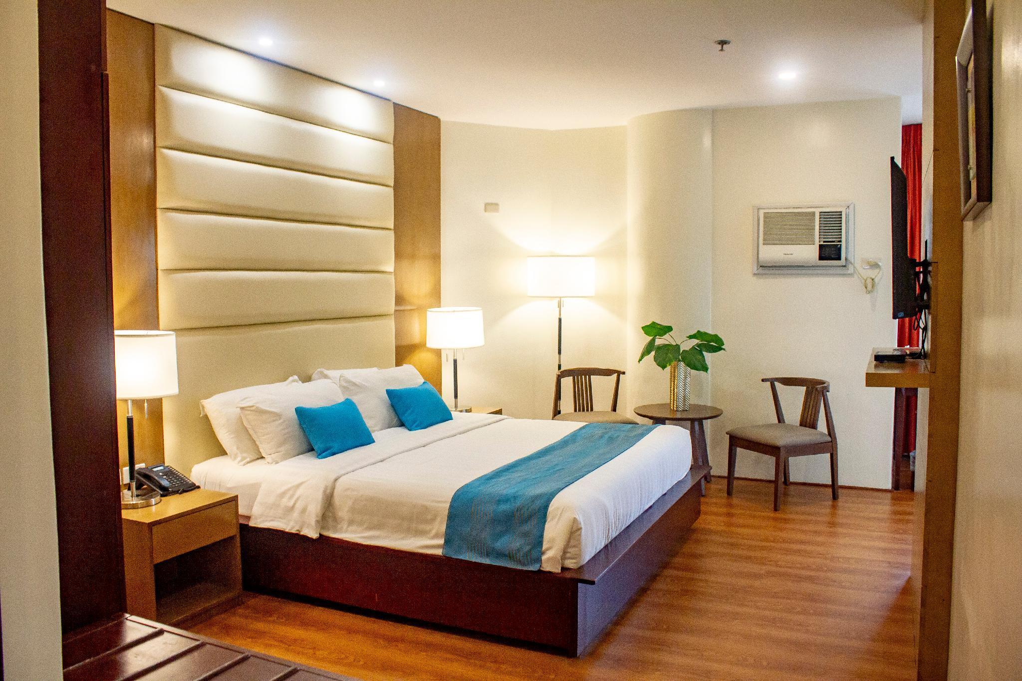 Citi Park Hotel Cebu Powered By Cocotel Exteriér fotografie