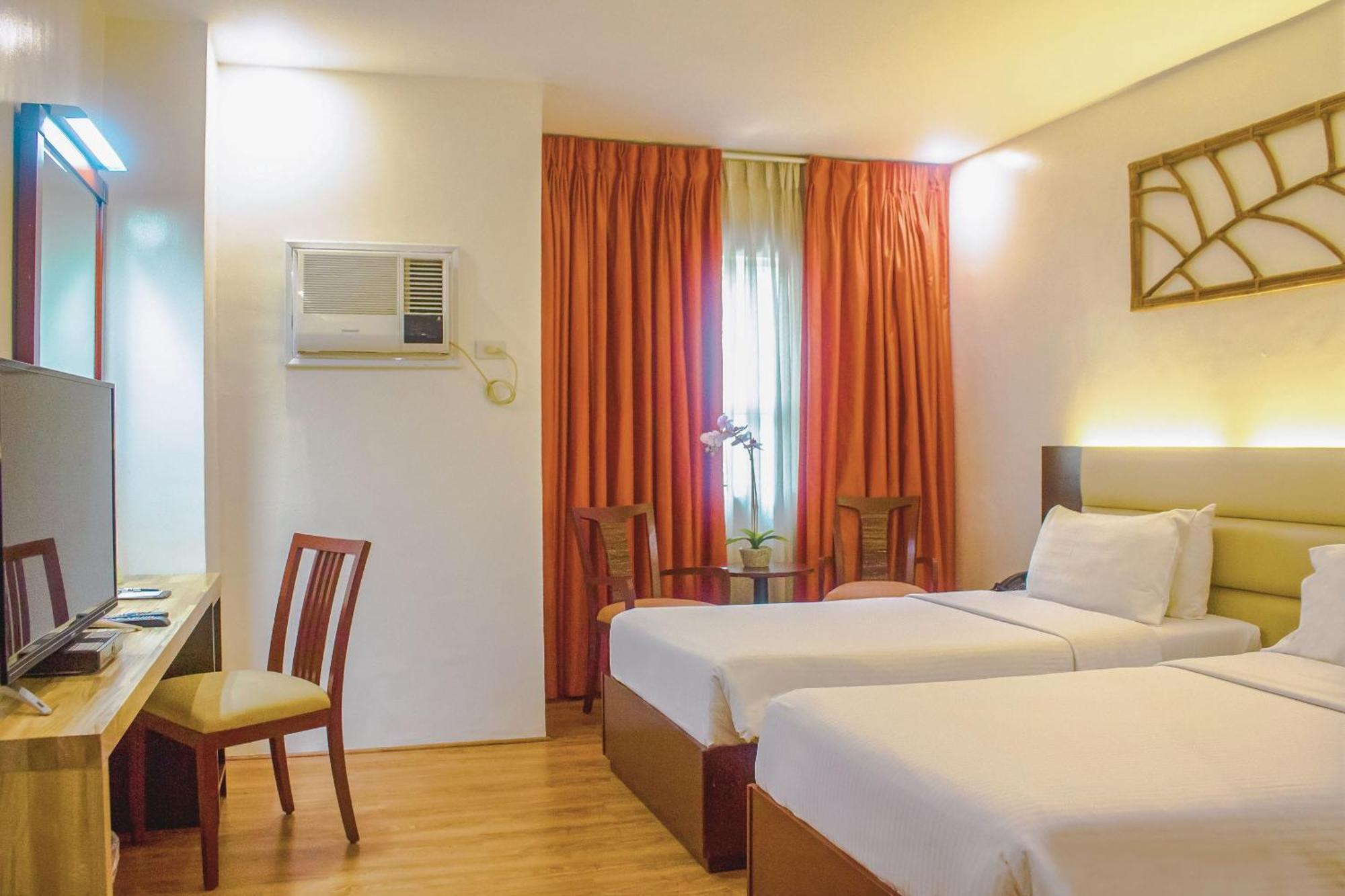 Citi Park Hotel Cebu Powered By Cocotel Exteriér fotografie
