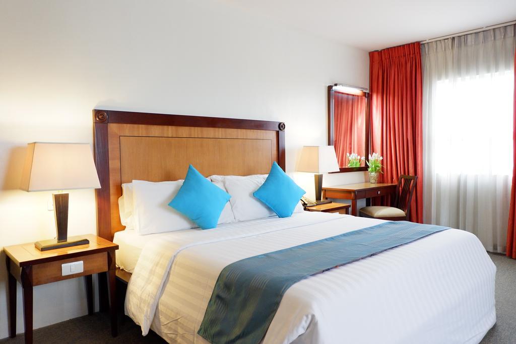 Citi Park Hotel Cebu Powered By Cocotel Exteriér fotografie